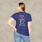 God is good all the time T-shirt