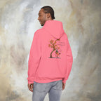 Changing Leaves, Unchanging God Hoodie