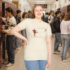 I Wasn’t Placed Here by Accident T-Shirt
