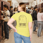 Faith Within T-Shirt — Inspirational Christian Script Tee