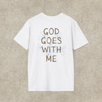 God Goes With Me T-Shirt