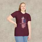 Freedom is a gift from God T-shirt