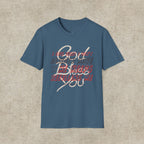 I Give What I Don’t Always Have, Because He Keeps Refilling Me T-Shirt