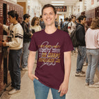 I Give What I Don’t Always Have, Because He Keeps Refilling Me T-Shirt