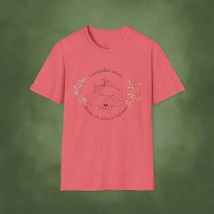 Coral Silk