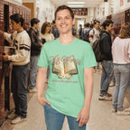 My Worth Isn’t on the Report Card T-Shirt