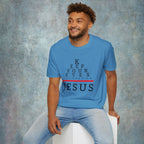 Keep Your Eyes Focused On Jesus T-Shirt