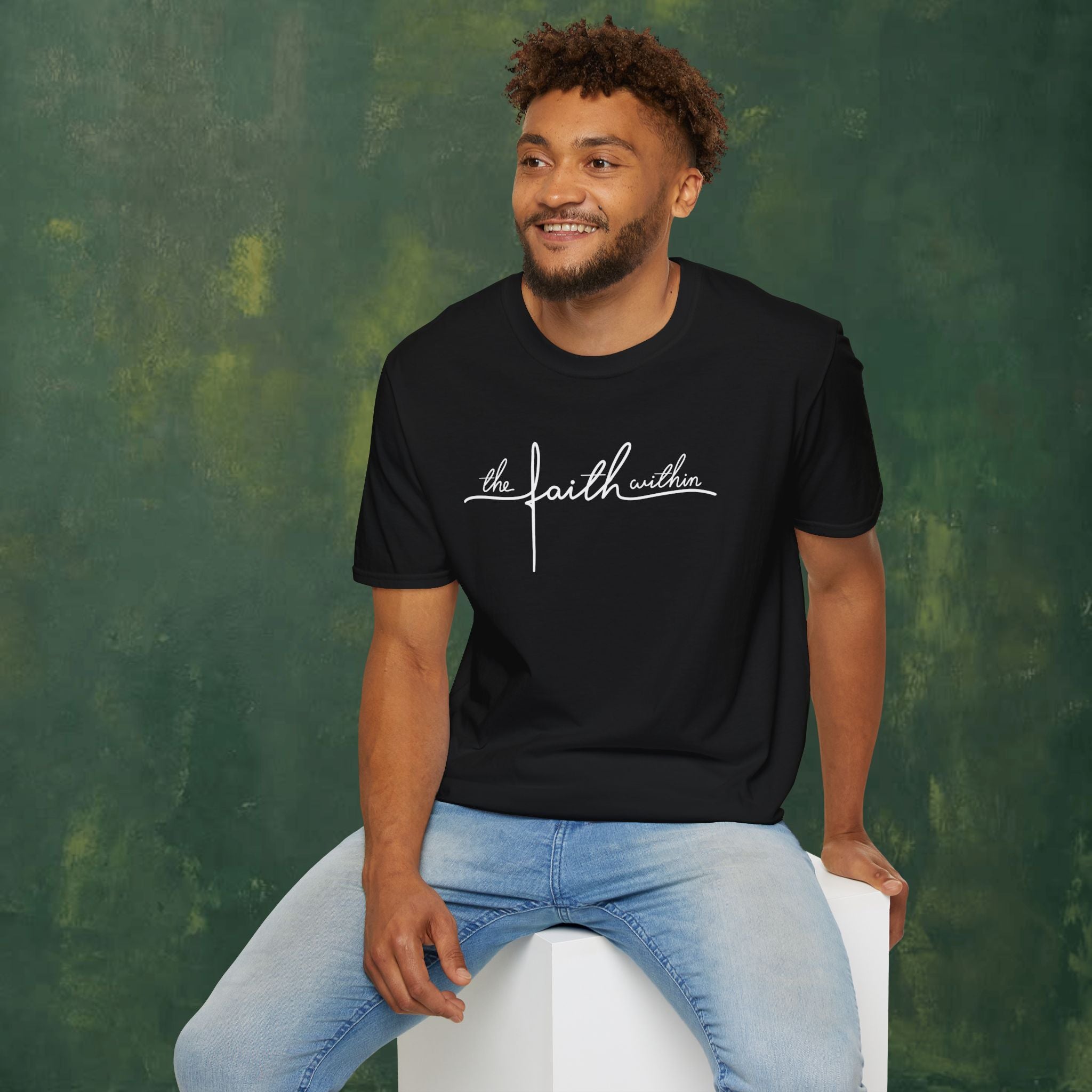 I Debug Code for a Living and Turn to God When Life Has Errors I Can't Fix T-Shirt