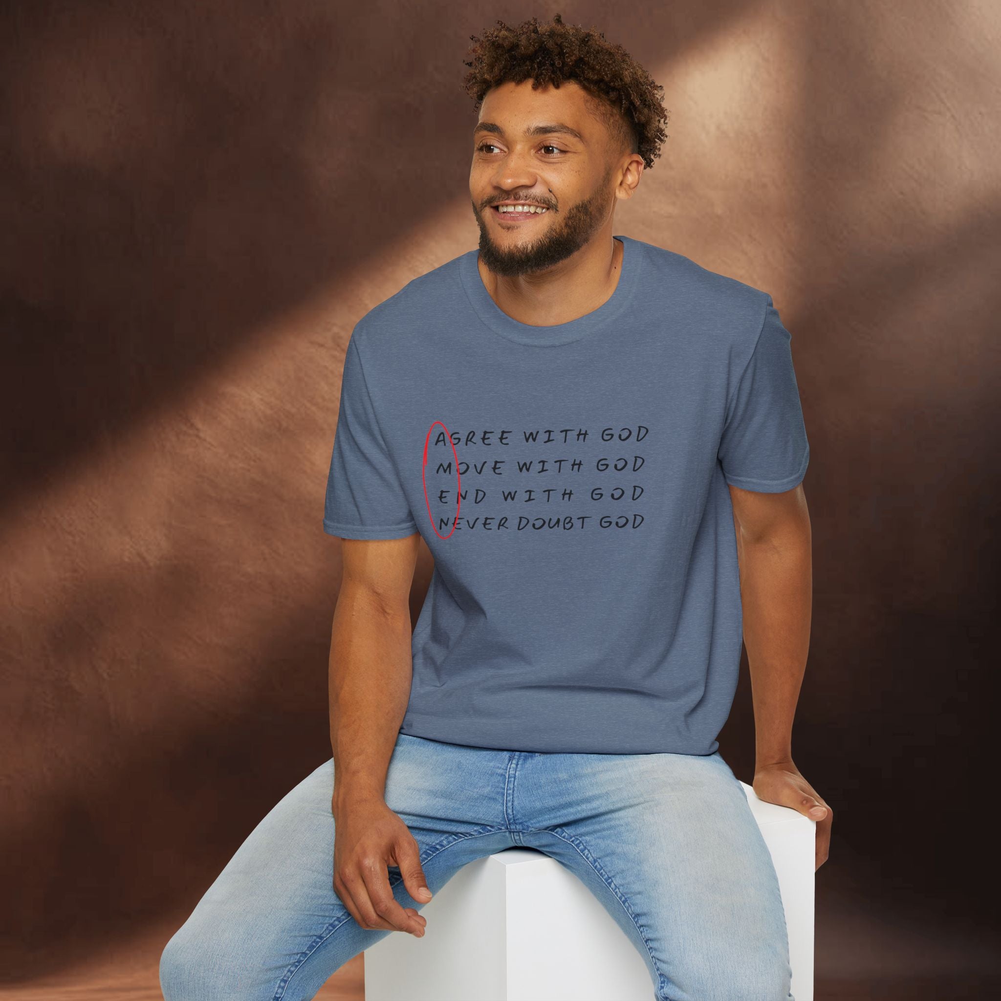 AMEN T-Shirt