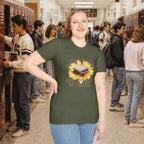 Called by God & Covered in Prayer T-Shirt