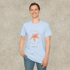 We Love Because He First Loved Us T-Shirt
