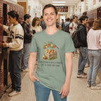 Every Lesson Plan Is a Prayer I Get to Teach Out Loud T-Shirt