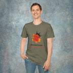 I Train for Trophies That Rust T-shirt