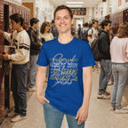 I Give What I Don’t Always Have, Because He Keeps Refilling Me T-Shirt
