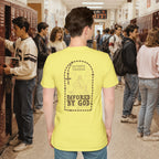 Faithful Teacher, Favored by God T-Shirt