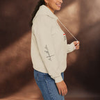 Keep Your Eyes On Jesus Hoodie