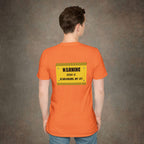 Warning Jesus Is Rearranging My Life T-Shirt