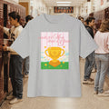 Made for More Than a Grade Oversized Boxy T-Shirt