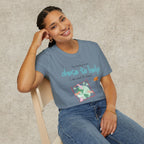 The Family No One Chose to Help. I Was Sent for Them T-Shirt