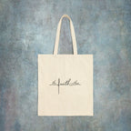 Trust God's Timing Tote Bag