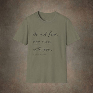Heather Military Green