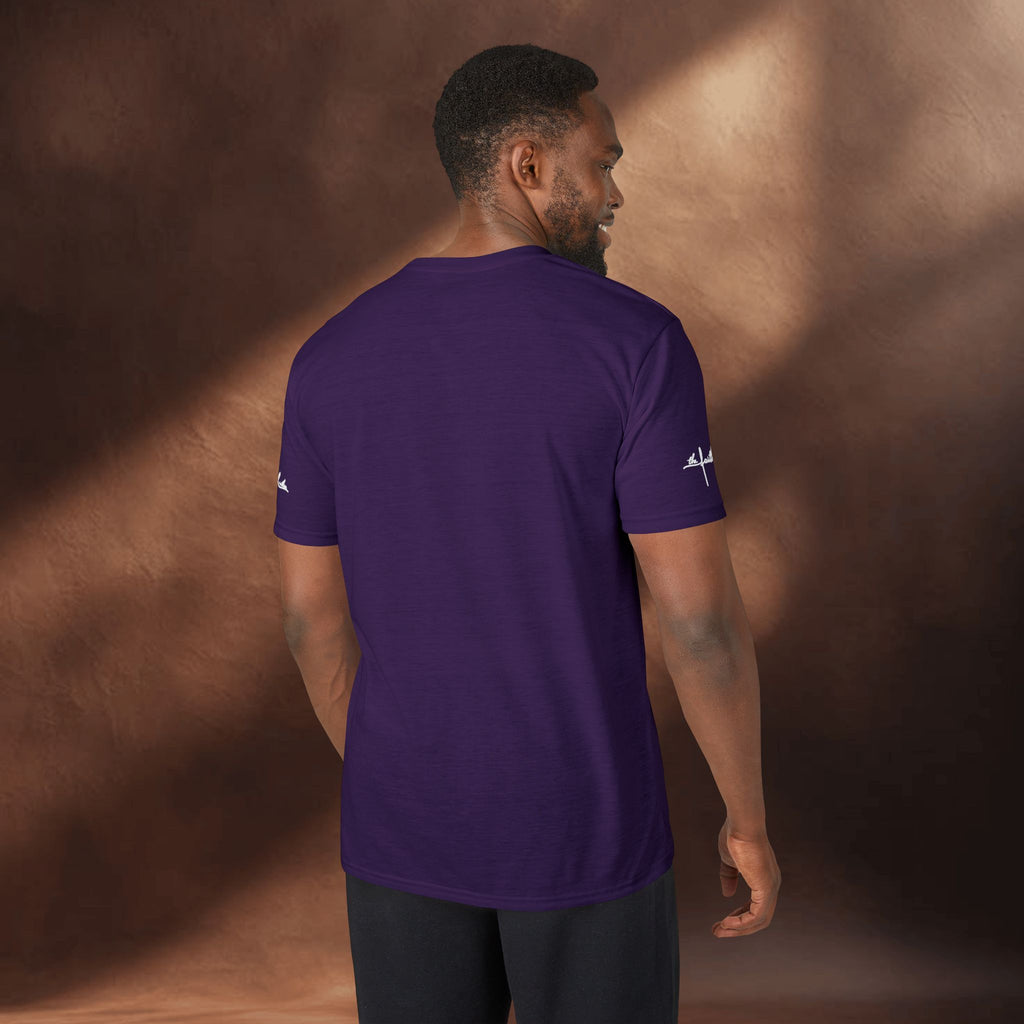 The Faith Within T-shirt