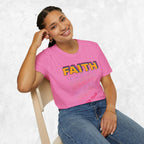 Faith over Fear T-Shirt