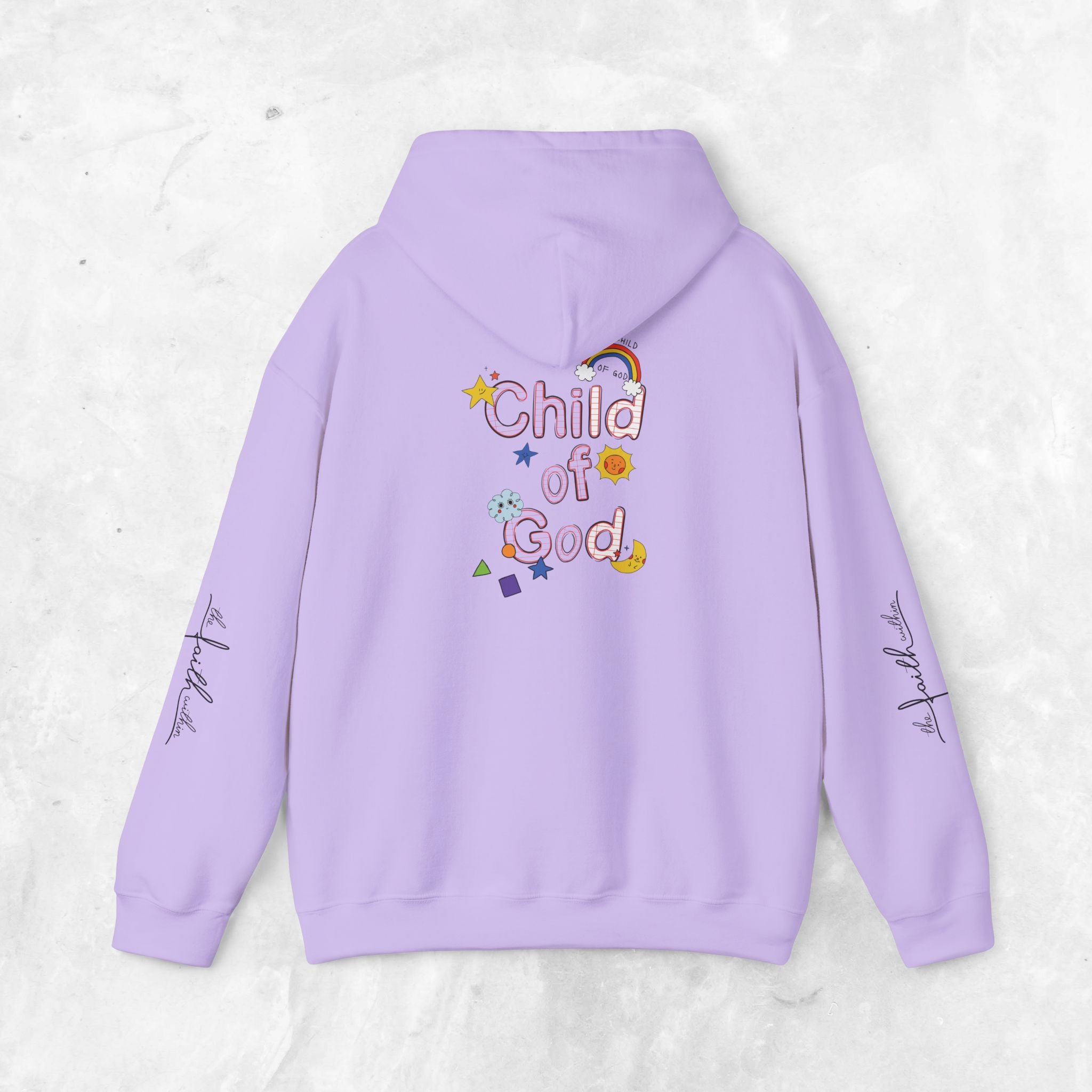 Child of God Hoodie