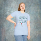 Isaiah 61:1 T-Shirt