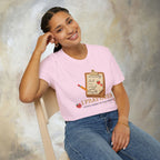 I Pray Over Every Name on My Roster T-Shirt