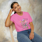 Grace covered, prayer fueled, faithfully caring T-Shirt