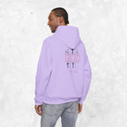 With God you will never lose hoodie