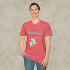 The Family No One Chose to Help. I Was Sent for Them T-Shirt