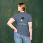 I Debug Code for a Living and Turn to God When Life Has Errors I Can't Fix T-Shirt