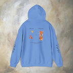 He made everything beautiful in its time Hoodie