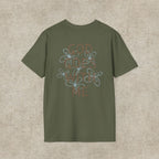 God Goes With Me T-Shirt