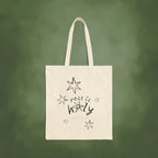 Chapter 3 - Rest is holy Tote Bag