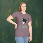 I Debug Code for a Living and Turn to God When Life Has Errors I Can't Fix T-Shirt