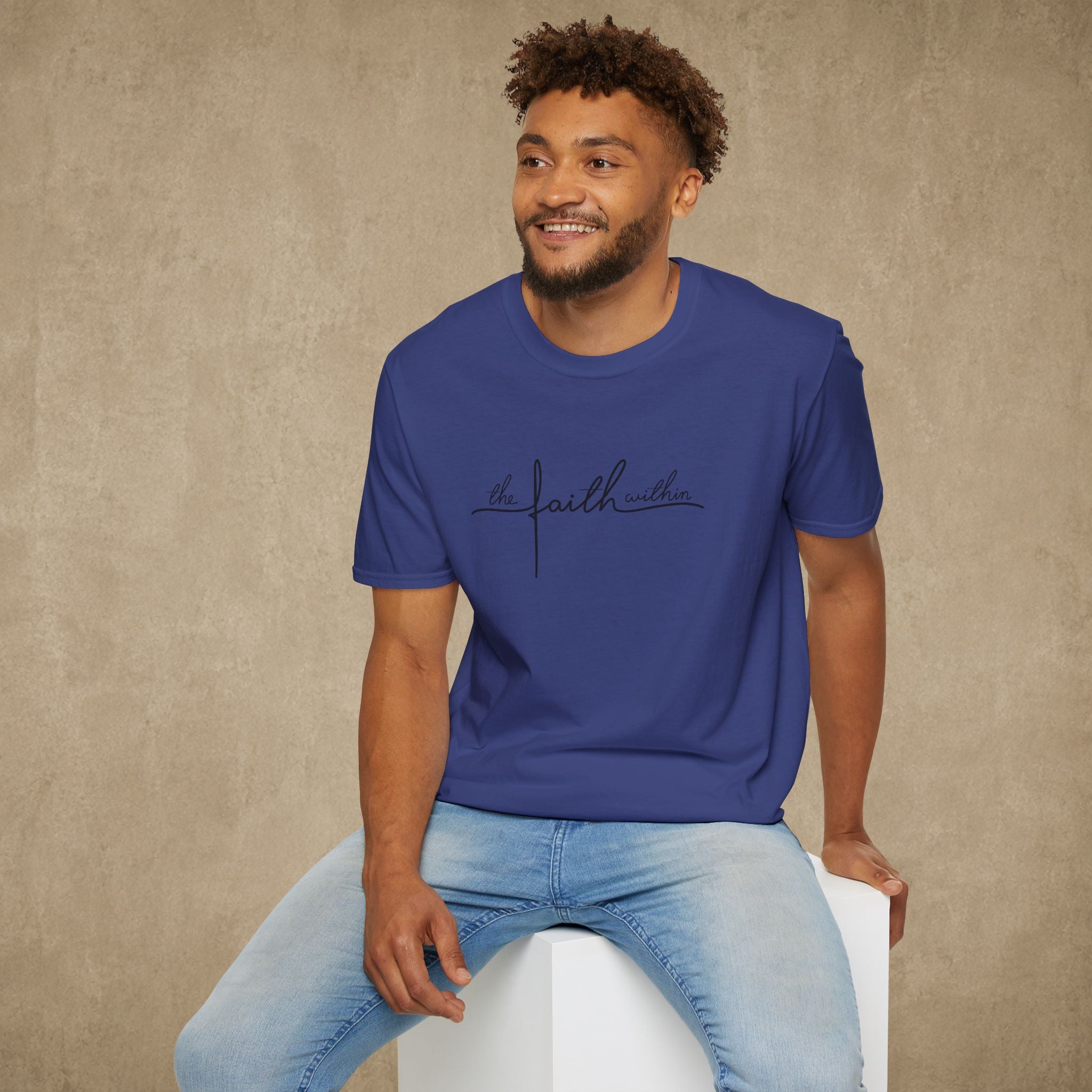 Tik-tak-toe T-Shirt