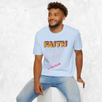 Faith over Fear T-Shirt