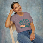 Jesus Heals T-Shirt