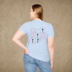 Tik-tak-toe T-Shirt