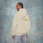 Jesus Matcha hoodie