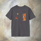 He Has Made Everything Beautiful in Its Time T-shirt