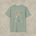 God is good all the time T-shirt