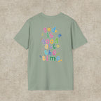 God is good all the time T-shirt