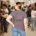 Faith Within T-Shirt — Inspirational Christian Script Tee