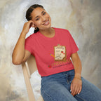 I Pray Over Every Name on My Roster T-Shirt