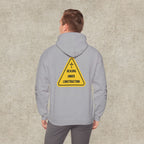 Healing Under Construction Hoodie