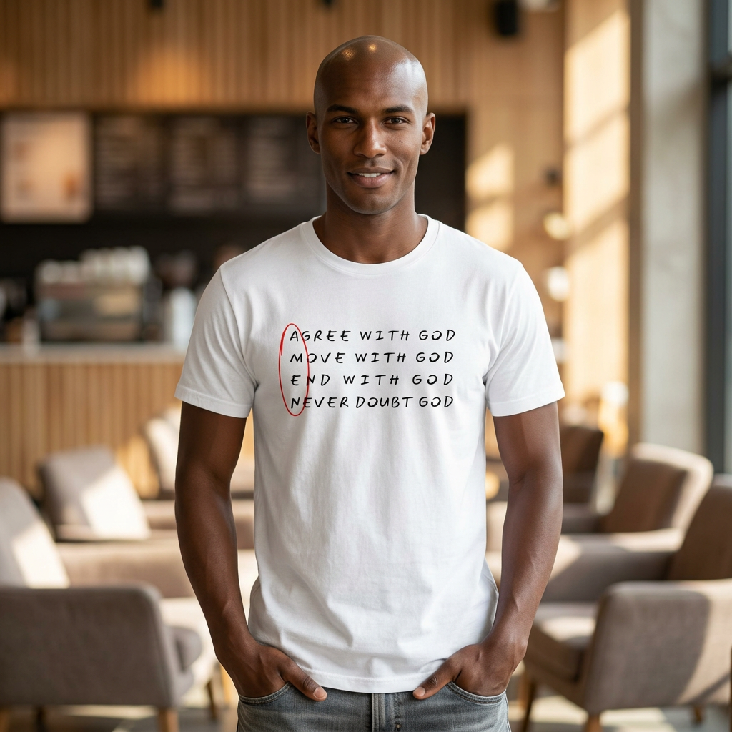 AMEN T-Shirt